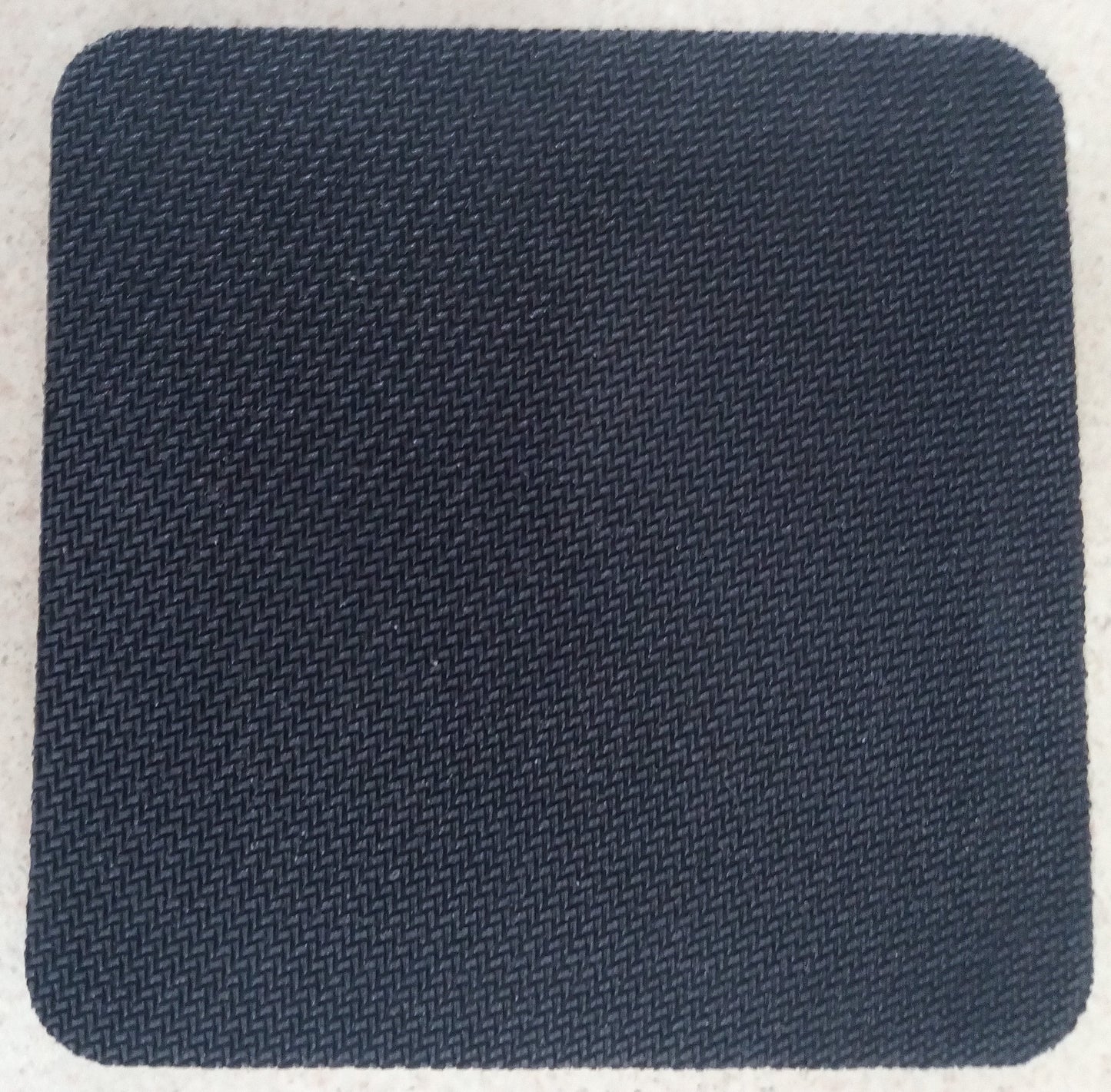 Colorful Soft Neoprene Coasters